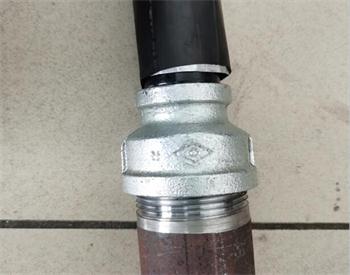 海口20MM注浆管供应